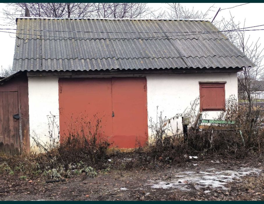 ПРОДАМ недорогу ОДНОКІМНАТНУ квартиру в с. Яблуневе,, біля м. Ніжин