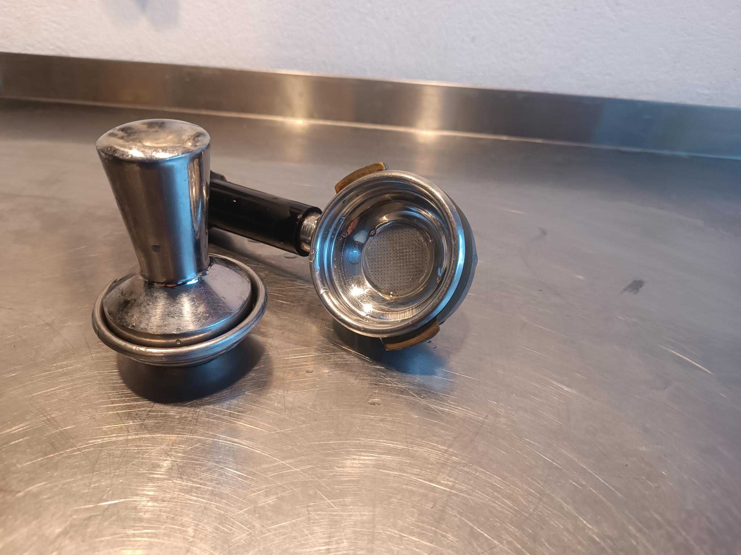 Tamper 58 mm do ekspresu do kawy