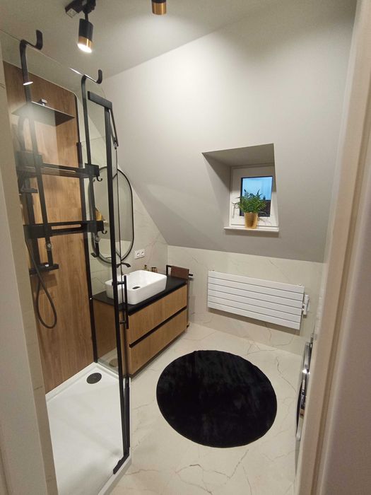 Noclegi wynajem krótkoterminowy