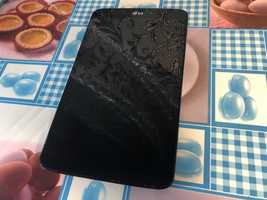 Планшет LG G Pad 8.3 V500 Black