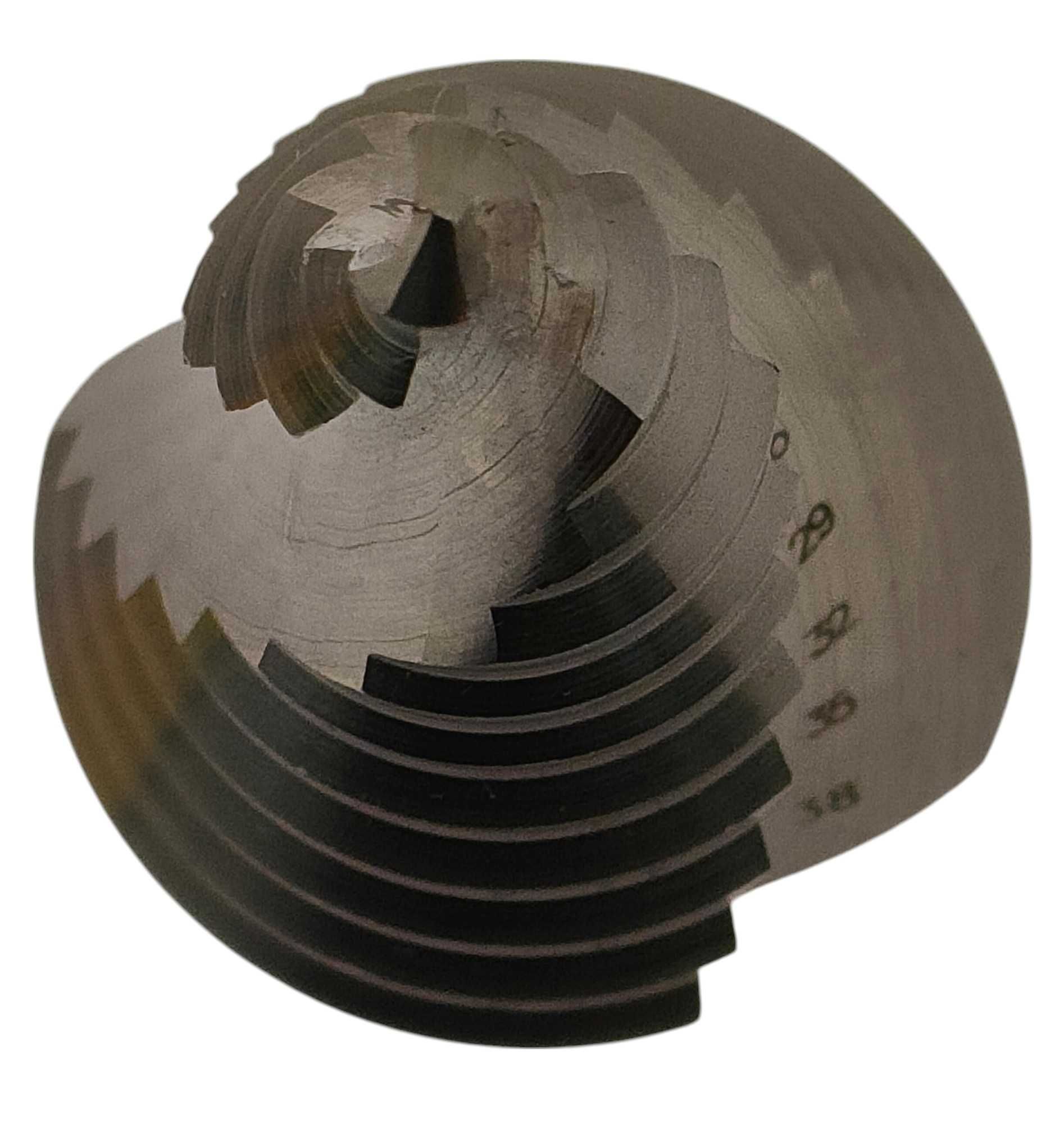 Ironside 200822 wiertło stożkowe stopniowe HSS 6-38 mm