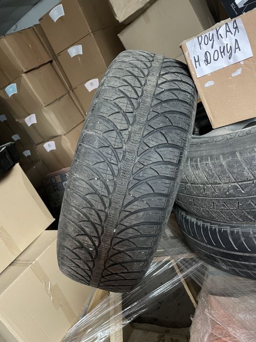 Шини зима 195 65 15 резина гума