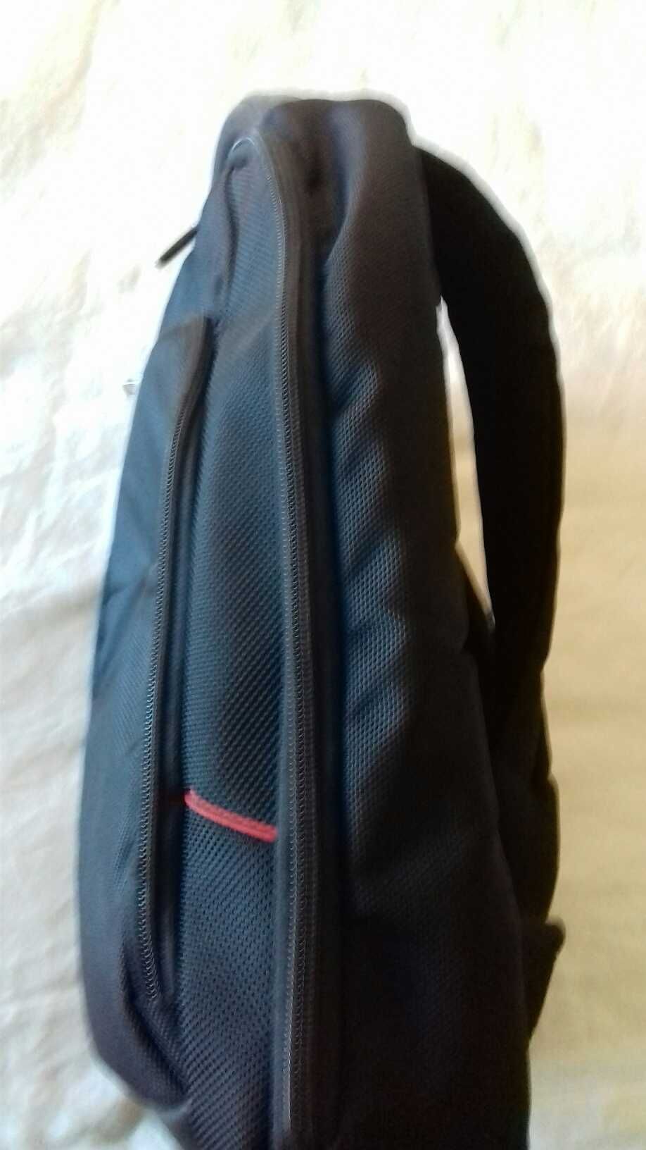 Mochila Samsonite - como nova