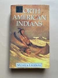 North American Indians Myths & Legends Lewis Spence