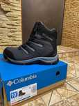 Ботинки Columbia waterproof