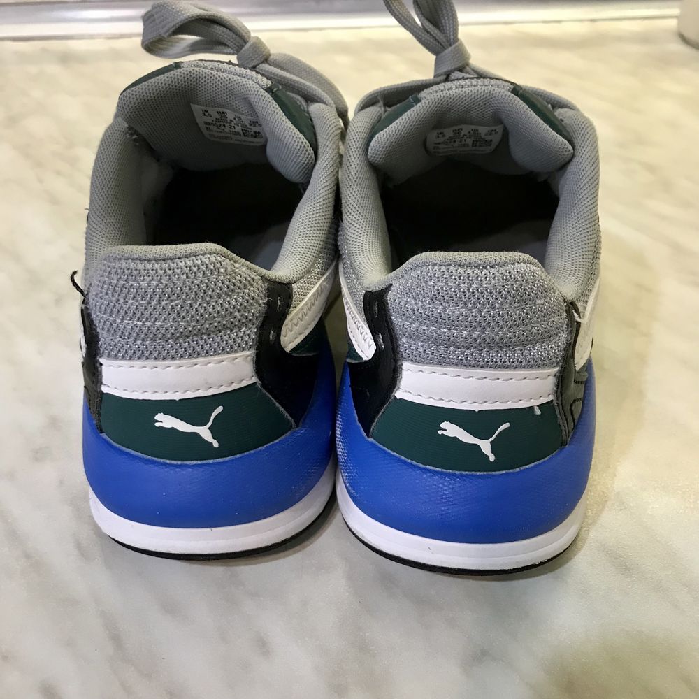 Puma X-Ray Speed Lite Jr