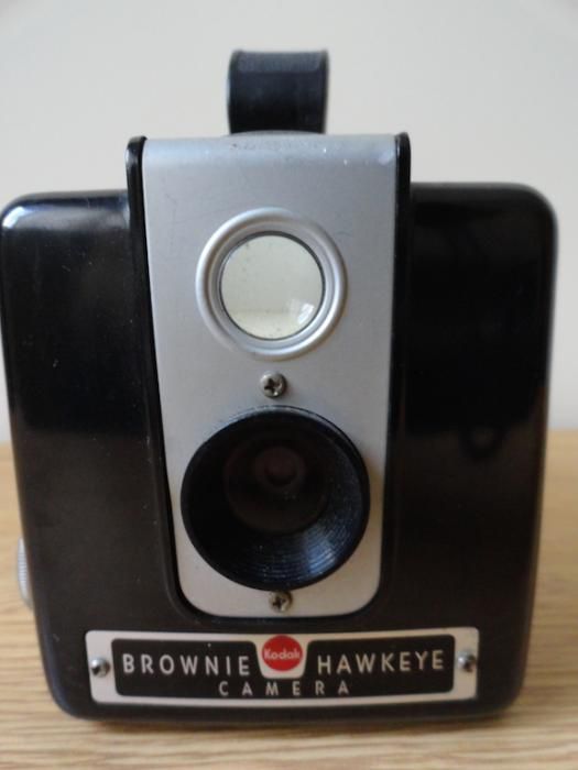 Kodak Hawkeye