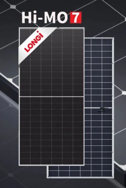 Продам сонячні панелі