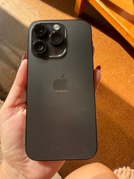 iPhone 14 Pro 256gb