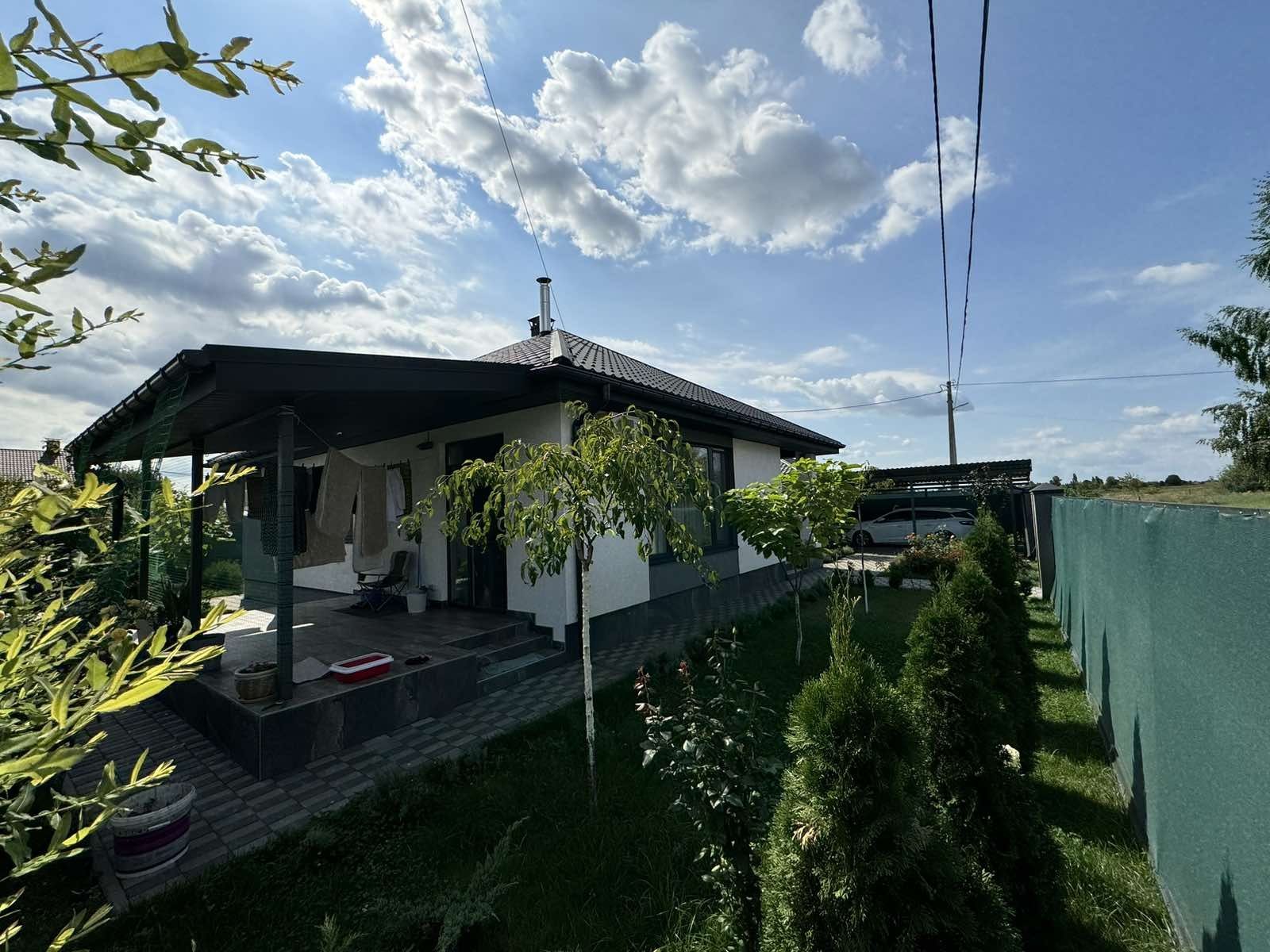 Продаж будинку в центральній частині м.Бориспіль