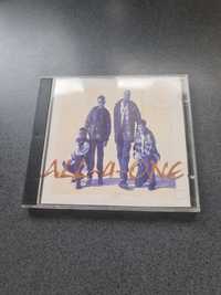 Płyta CD All-4-one płyta CD
