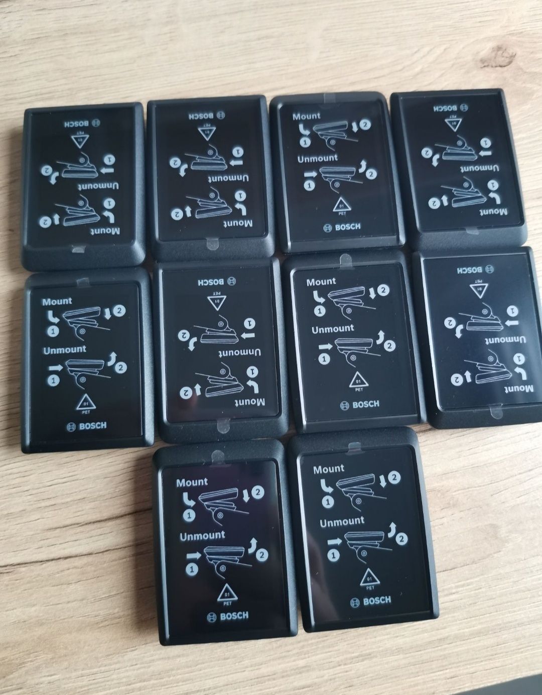 АКЦІЯ Продам компьютери Bosch Kiox 300. (НОВІ)