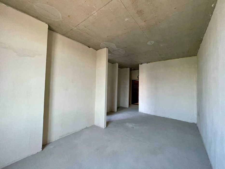 1-комнатная квартира в ЖК Кадор Сити на Краснова Дом сдан!