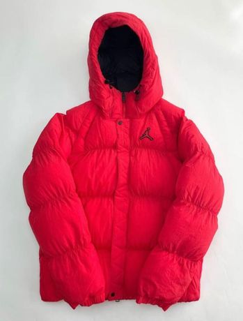 Куртка Jordan Essential Puffer