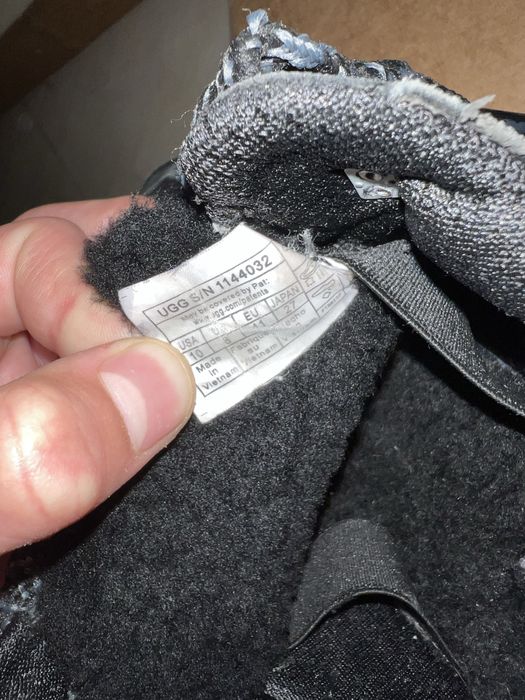 Ugg lowmel, уггі угги оригінал кросівки