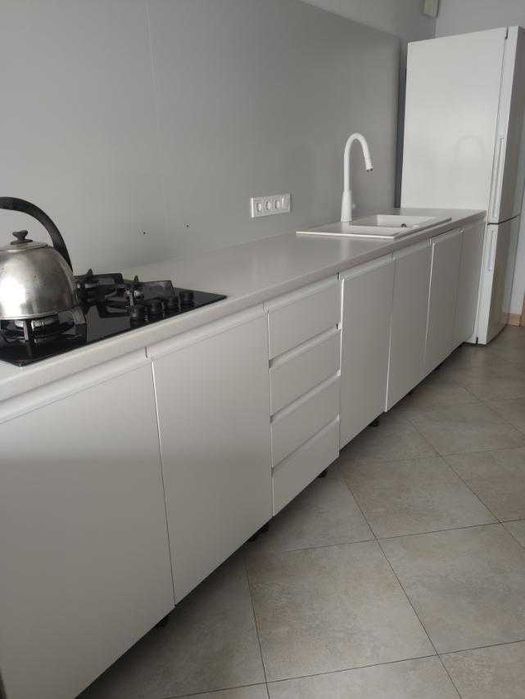 Довгострокова оренда 3к квартири м. Бориспіль