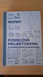 Neufert podręcznik projektowania