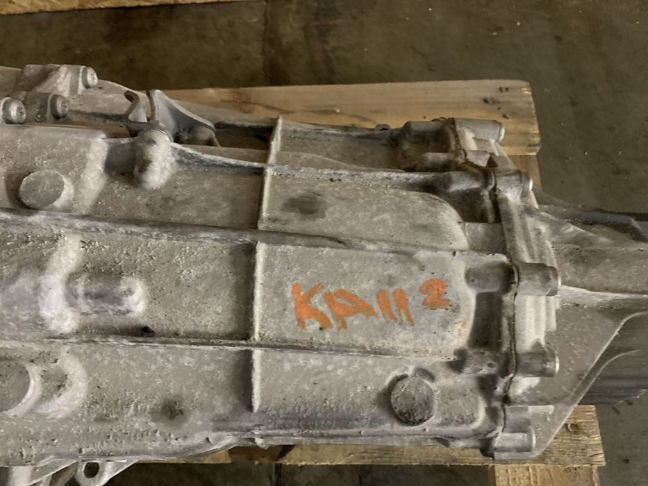 АКПП  DSG 0B5300056L001 для Audi S6 C7 2011-2018