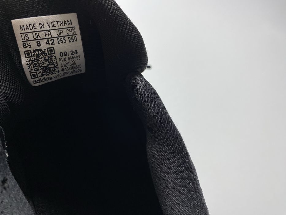 42-26.5см ОРИГІНАЛ 100% Кросівки ADIDAS Supernova GORE-TEX ID6306