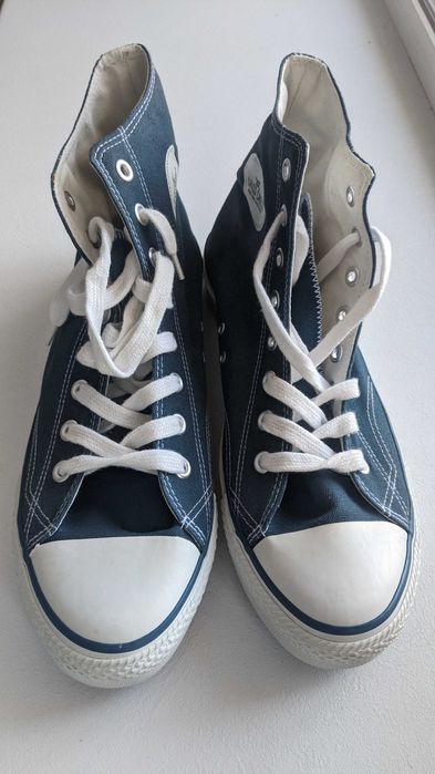 Кеди Criss Cross 46р.