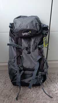 Gelert plecak trekkingowy 60L +