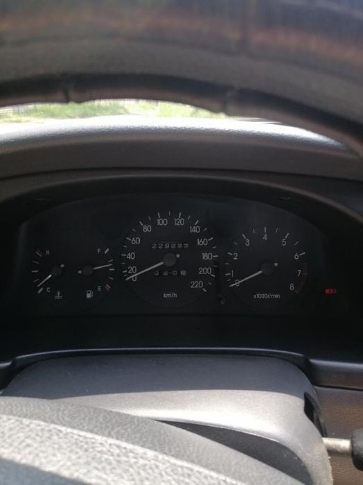 Продам Lanos Sens 2011