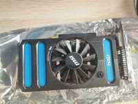 Karta graficzna MSI GeForce GTX 660