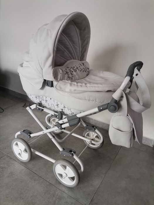 Wózek dla lalek Sunline Mini