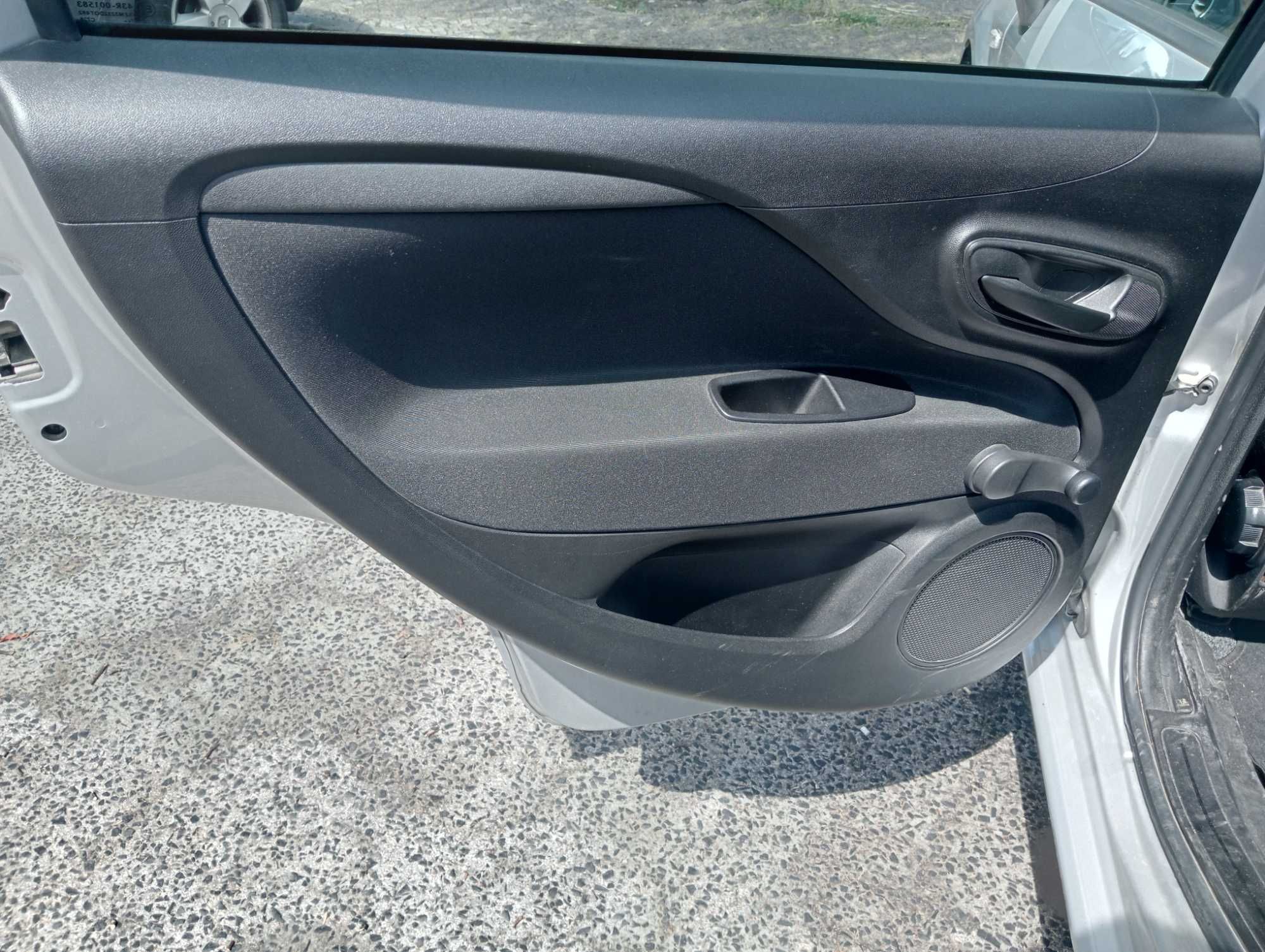 Fiat Punto 1.3 Multijet 2018