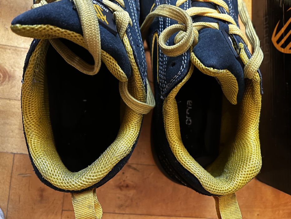 Buty robocze Procera Pico S1