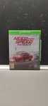 Gra na Xbox one NFS