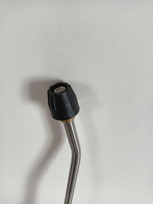 NOWA myjka spalinowa na włoskiej pompie COMET 276 bar