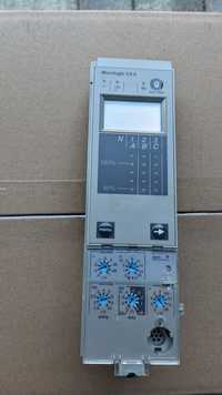 Schneider Electric 34467 3N15251 W16N1 EAV67485 Micrologic 5.0A cyfro