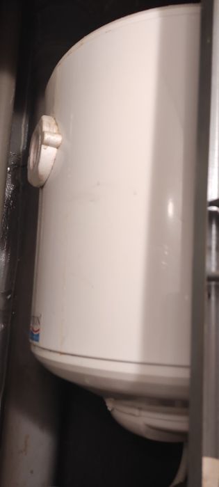 Бойлер на 50 литров