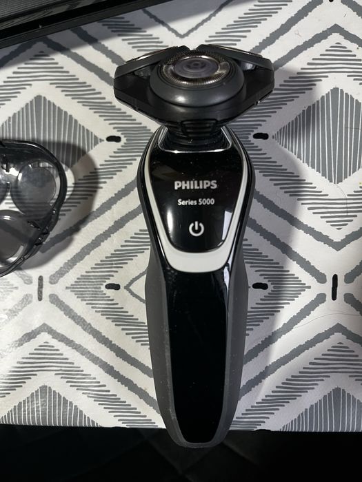 Philips Series 5000