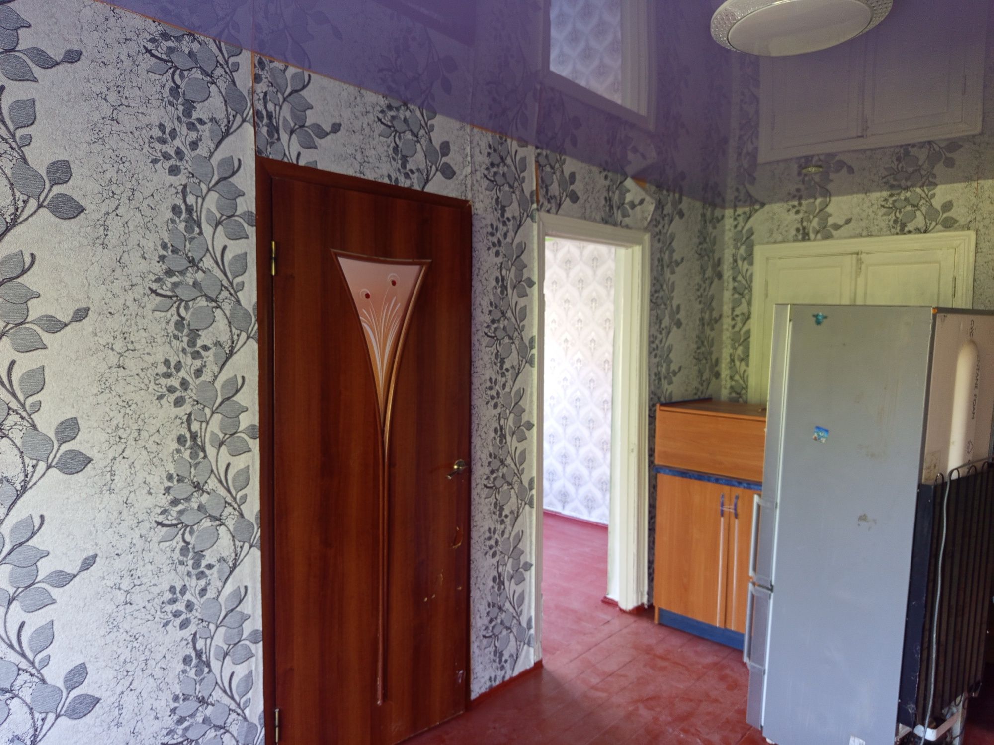 Продам 3-х кімнатну квартиру