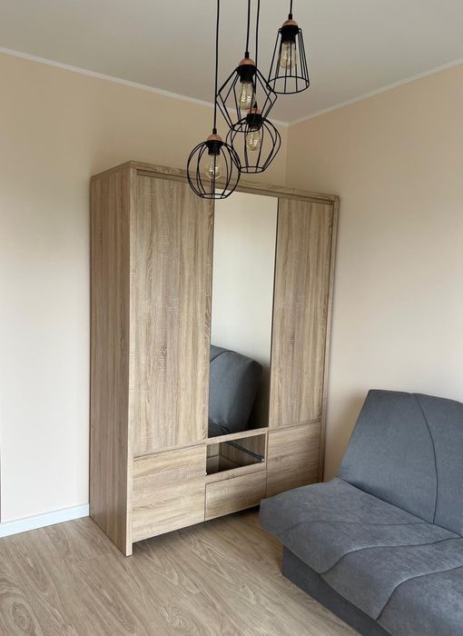 Ostatni wolny pokój do wynajęcia / CENTRUM od 1 grudnia