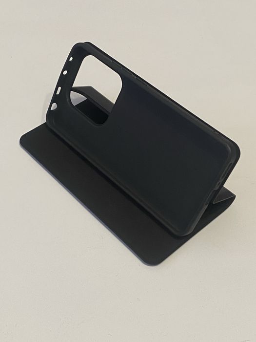 Чехол Xiaomi Redmi Note 14 5G / Poco M7 Pro 5G Шкіра Книжка з магнітом