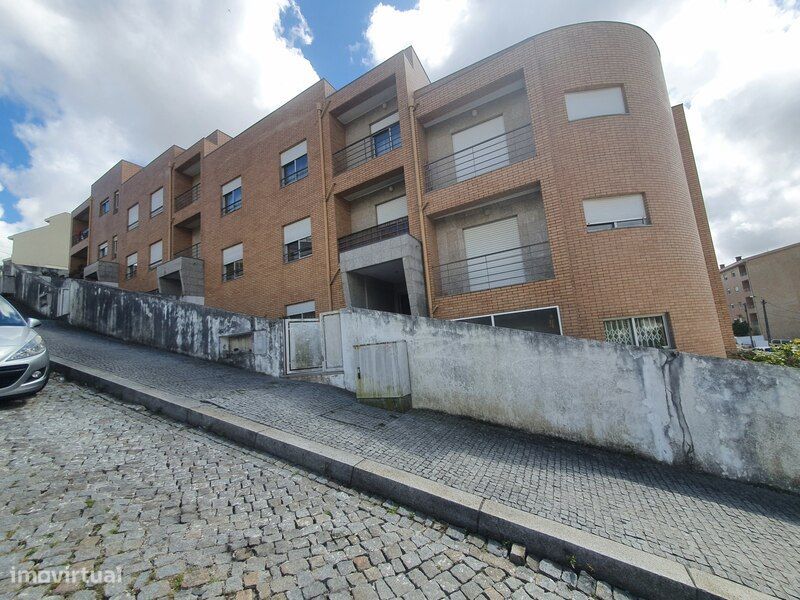 Apartamento em Gondomar, Valbom