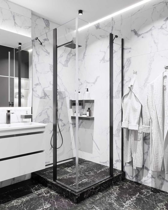 ДИЗАЙН-ПРОЕКТ ІНТЕР'ЄРУ|| Візуалізації || Креслення