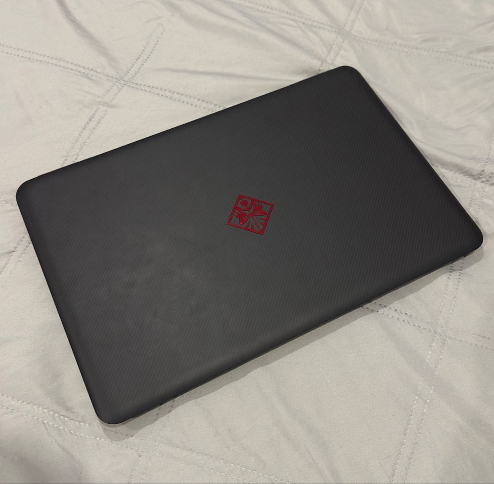Portátil HP omen I5