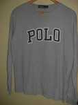 Ralph Lauren Camisola (Original)
