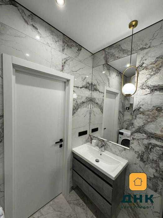 СРОЧНАЯ ПРОДАЖА ЭКС‼️ Аркадия Генуэзская‼️НОВАЯ • 1к квартира • Эллада