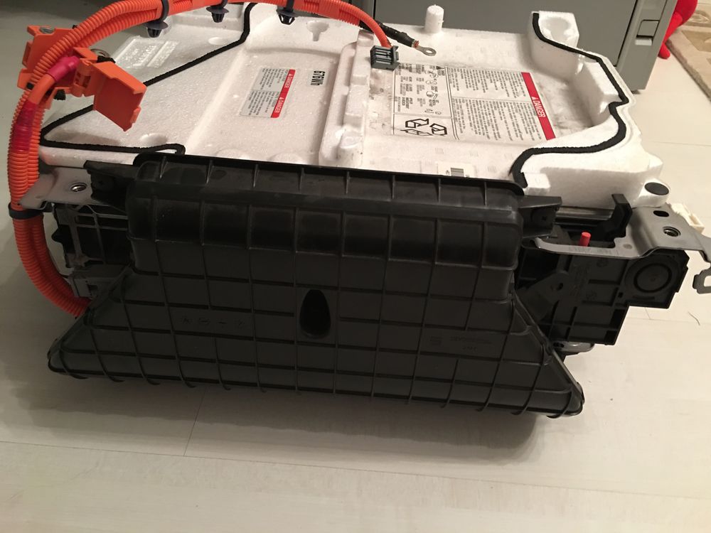 Высоковольтная батарея Honda CRZ 2013-2015