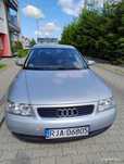 Audi A3 8L 1999r 1.9TDI 110KM, stan dobry gotowe do jazdy