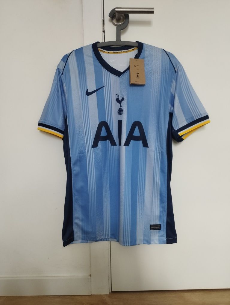 Camisola alternativa Tottenham Spurs