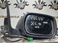 Espelho Retrovisor Volvo XC90 - direito