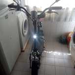 trotimoto elétrica