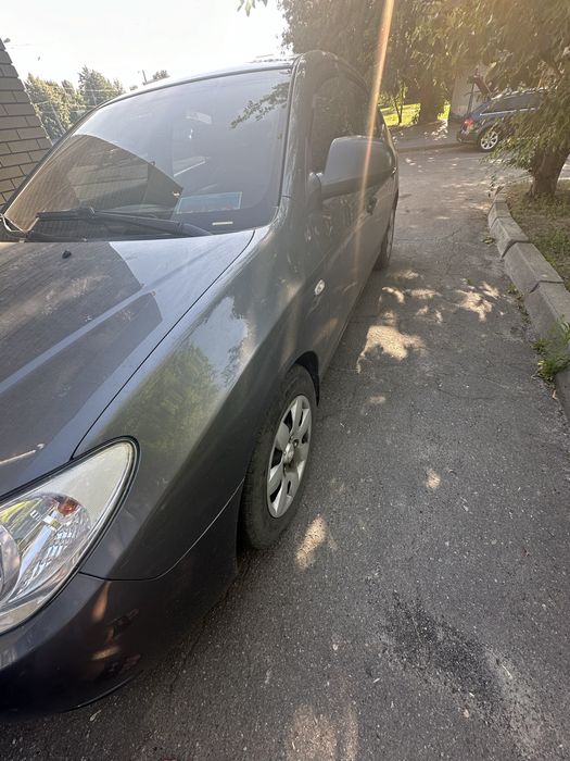 Продам elantra 2008