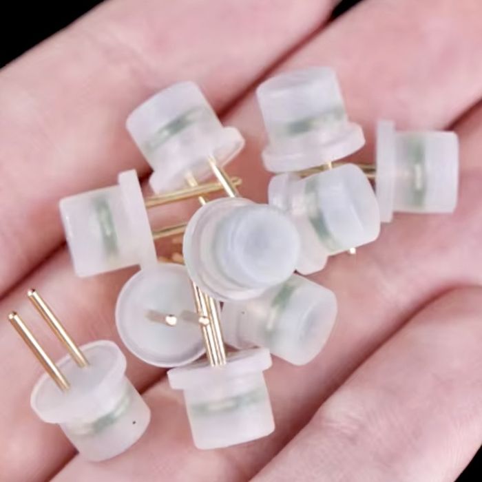 Обманка Декодер в корпусі для подушки безпеки airbag SRS Опір